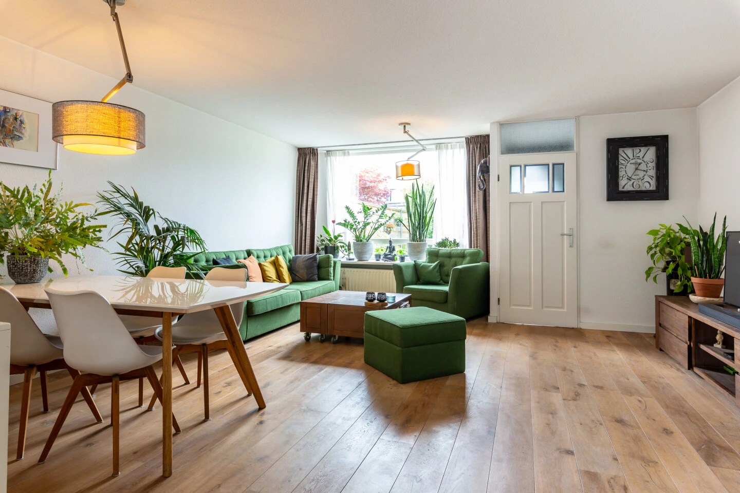 Woonhuis te koop Catalpastraat 35 Almere