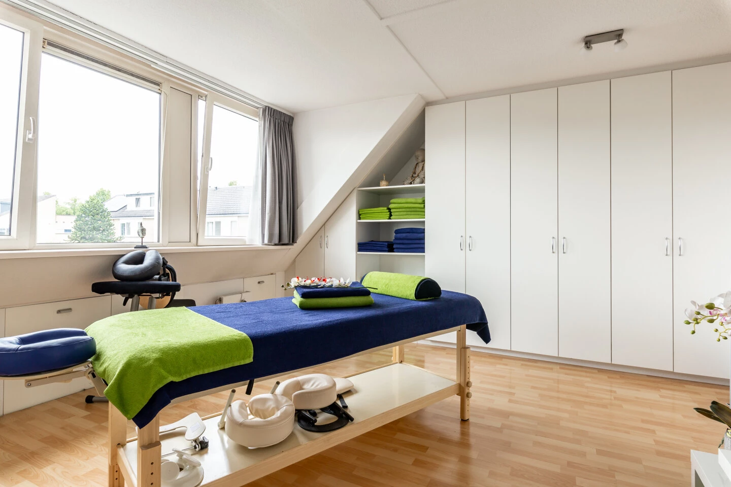Woonhuis te koop Catalpastraat 35 Almere