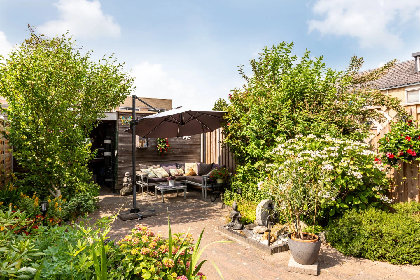 Woonhuis te koop Catalpastraat 35 Almere