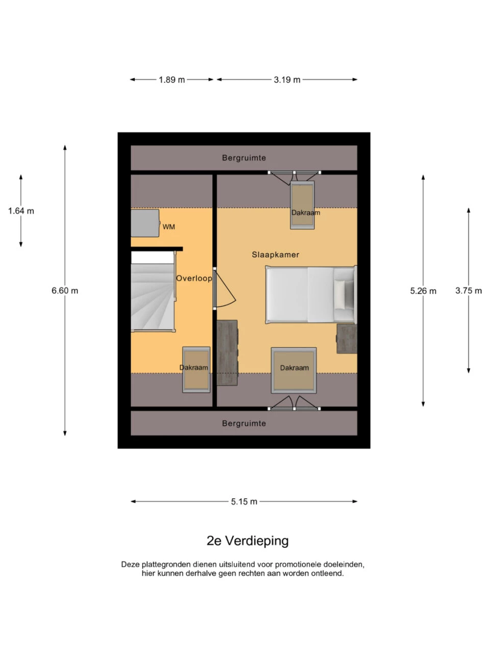 Woonhuis te koop Catalpastraat 35 Almere
