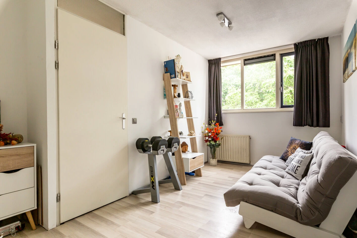 Woonhuis te koop Catalpastraat 35 Almere