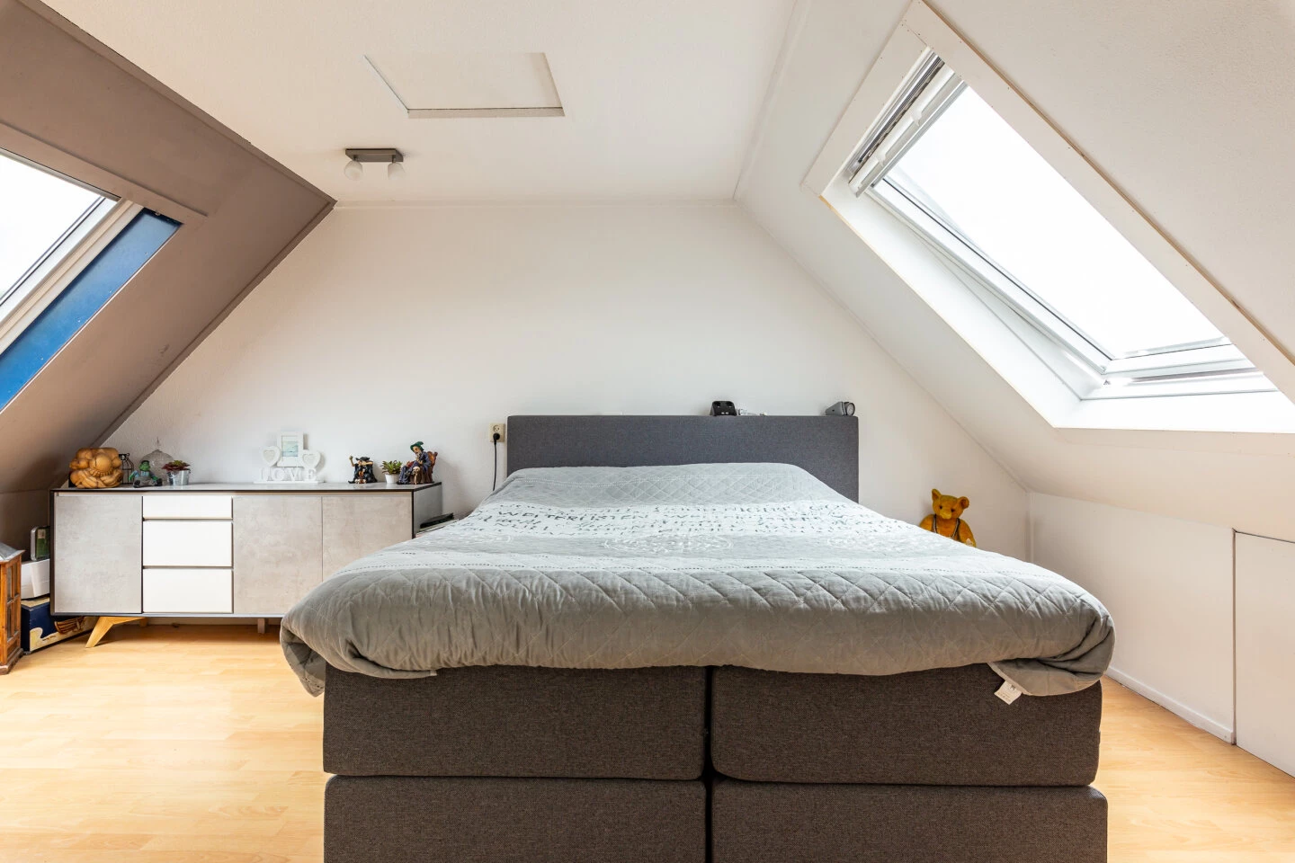 Woonhuis te koop Catalpastraat 35 Almere