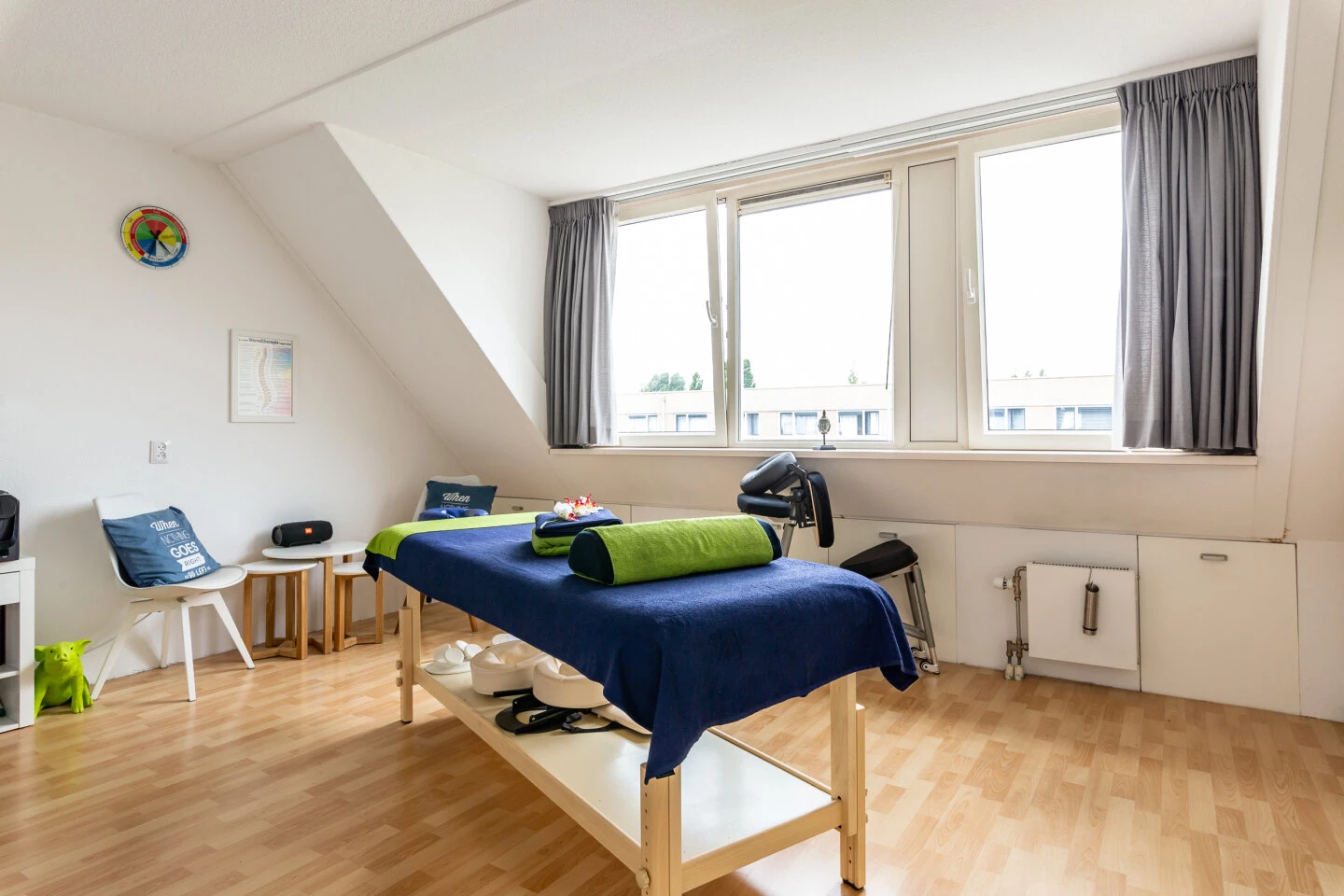 Woonhuis te koop Catalpastraat 35 Almere