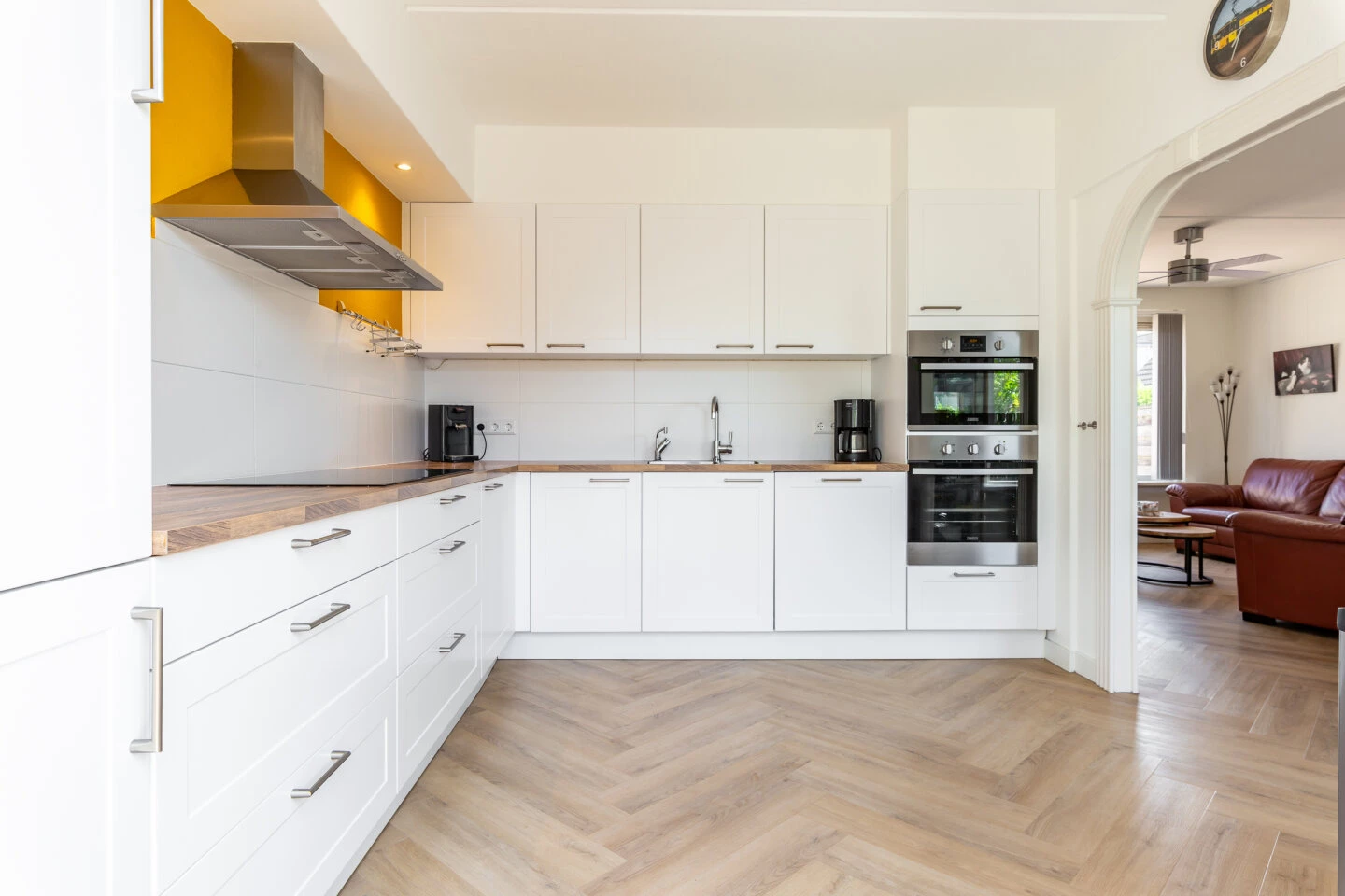 Woonhuis te koop Schoener 15 8 Lelystad