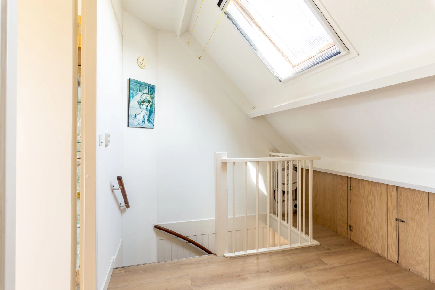 Woonhuis te koop Schoener 15 8 Lelystad