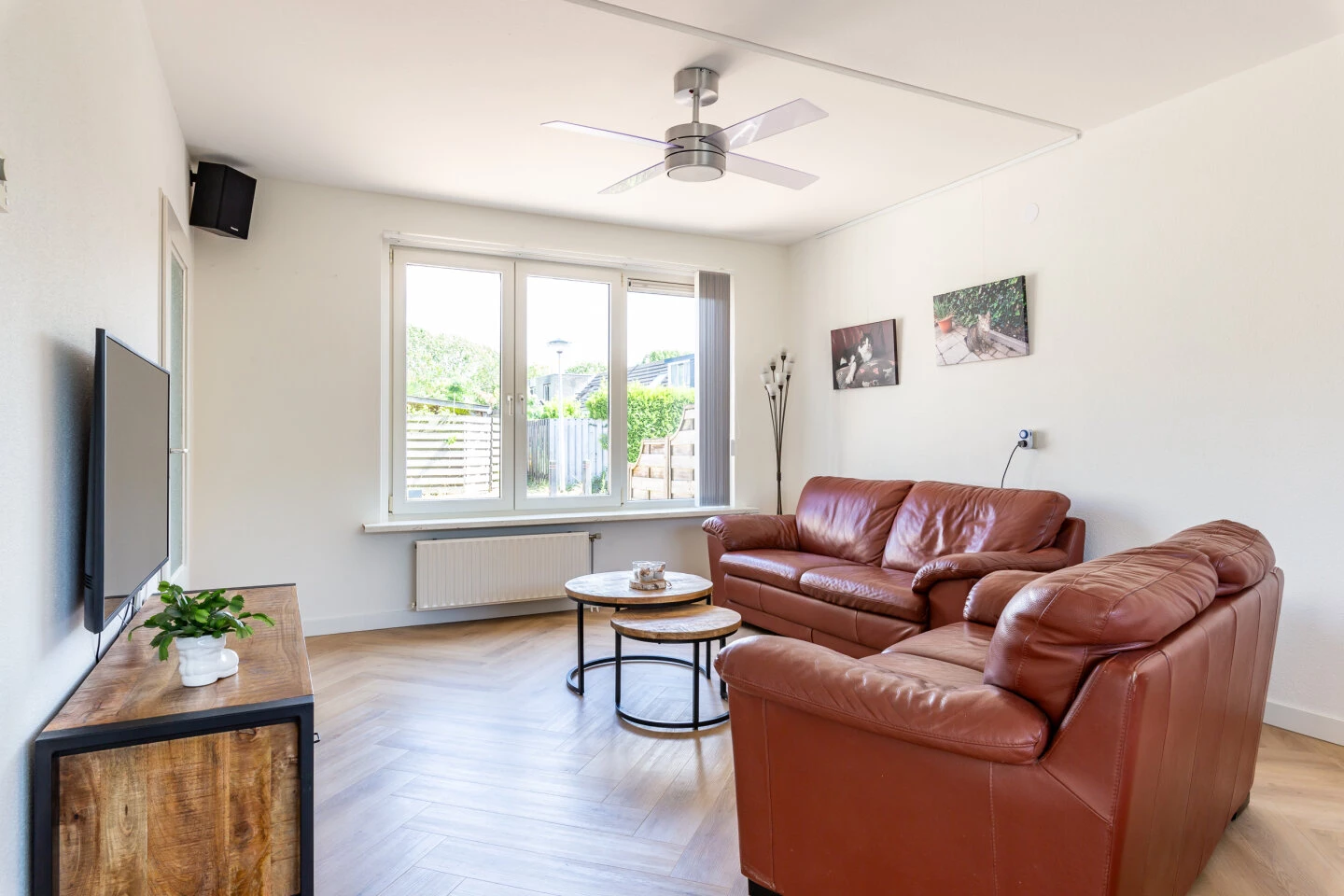 Woonhuis te koop Schoener 15 8 Lelystad