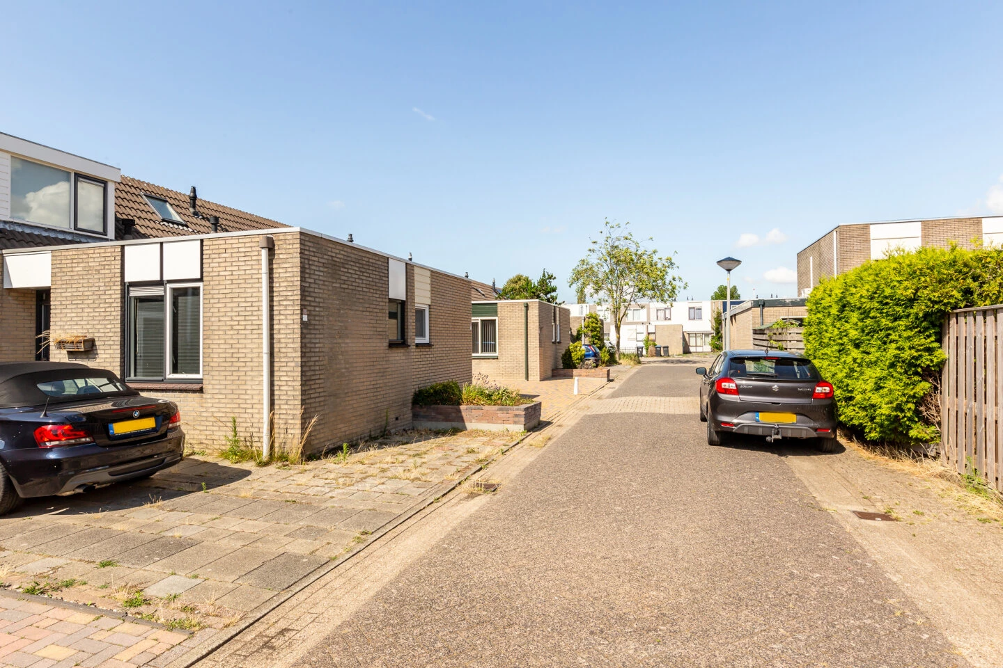 Woonhuis te koop Schoener 15 8 Lelystad