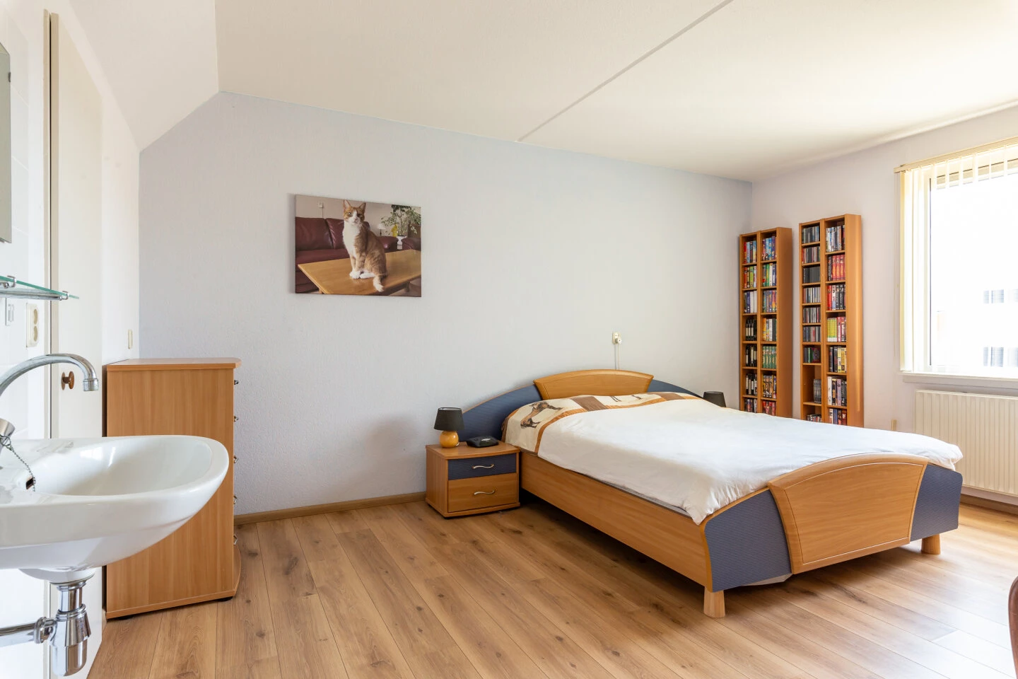 Woonhuis te koop Schoener 15 8 Lelystad