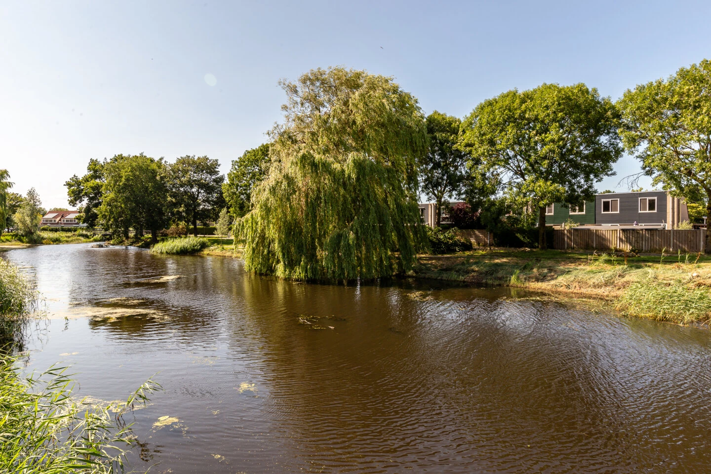 Woonhuis te koop Schoener 15 8 Lelystad