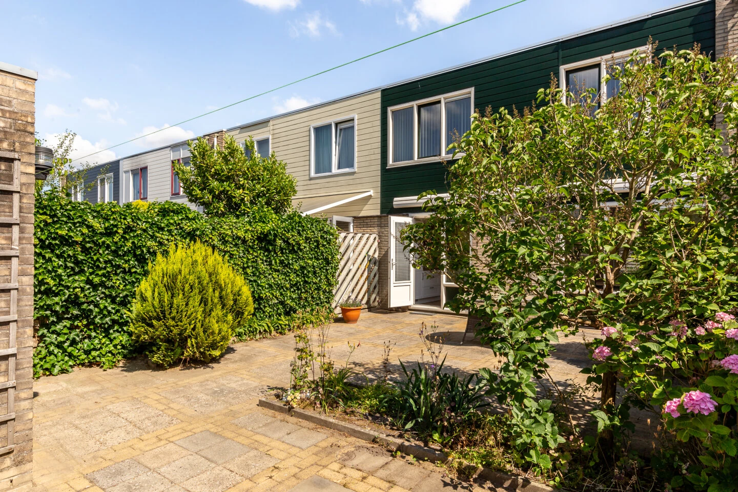 Woonhuis te koop Schoener 15 8 Lelystad