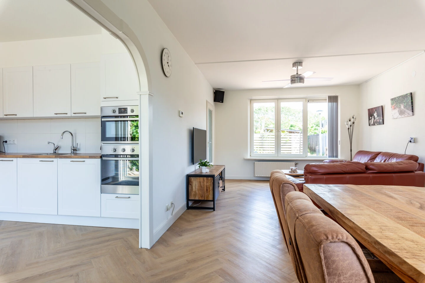 Woonhuis te koop Schoener 15 8 Lelystad