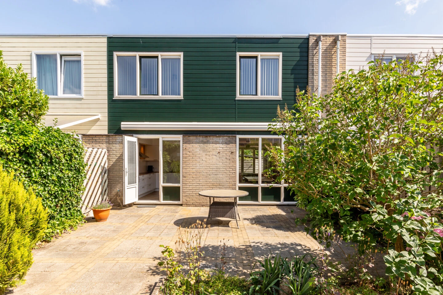 Woonhuis te koop Schoener 15 8 Lelystad