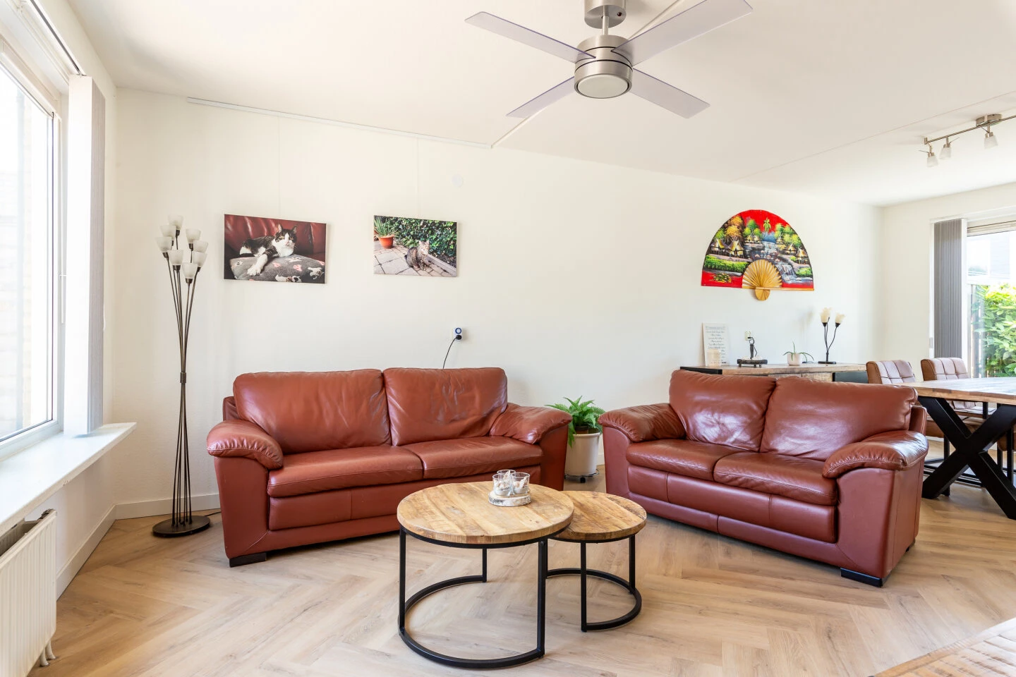 Woonhuis te koop Schoener 15 8 Lelystad