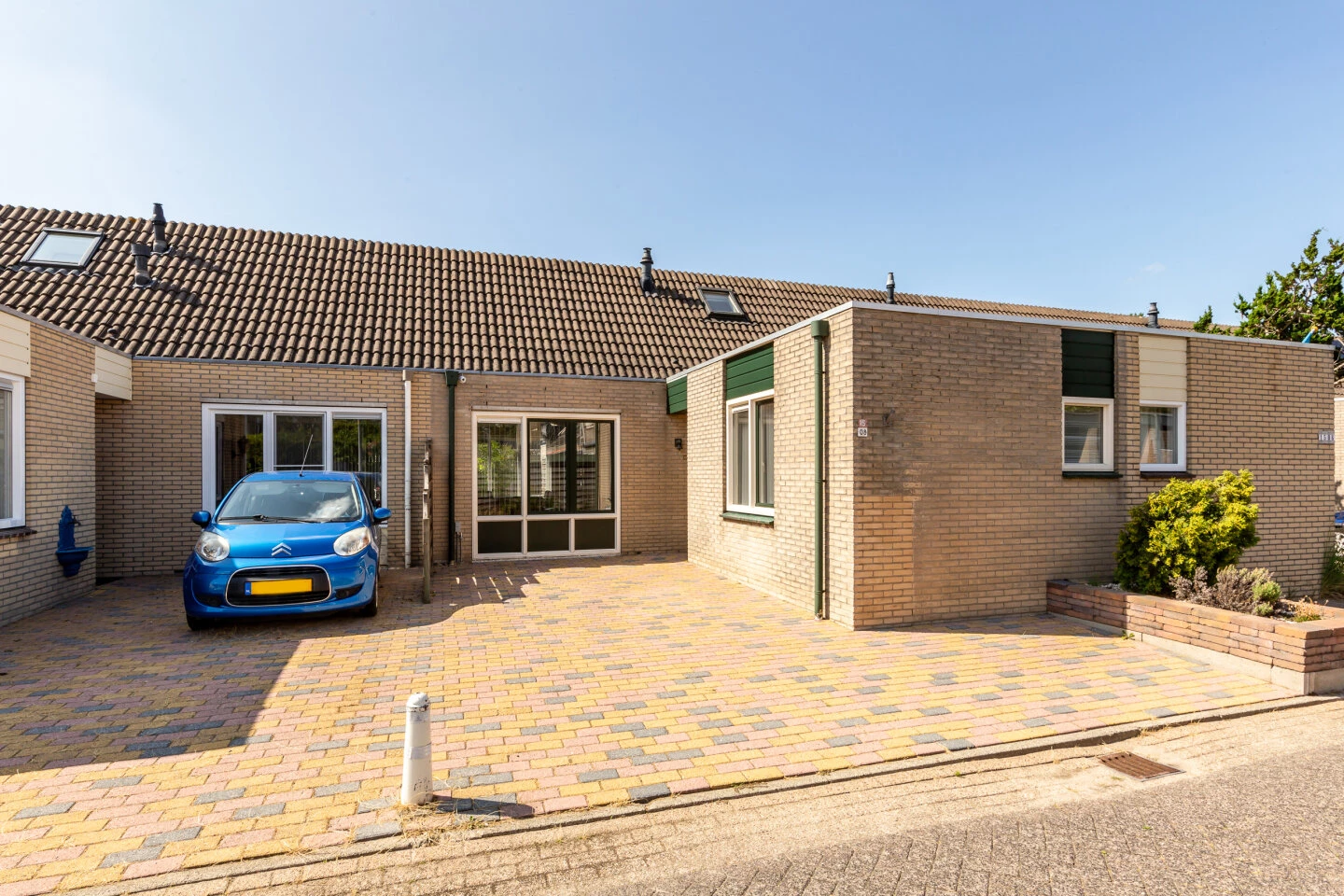 Woonhuis te koop Schoener 15 8 Lelystad