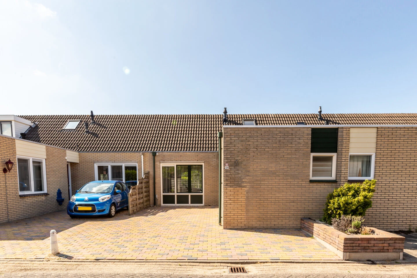 Woonhuis te koop Schoener 15 8 Lelystad