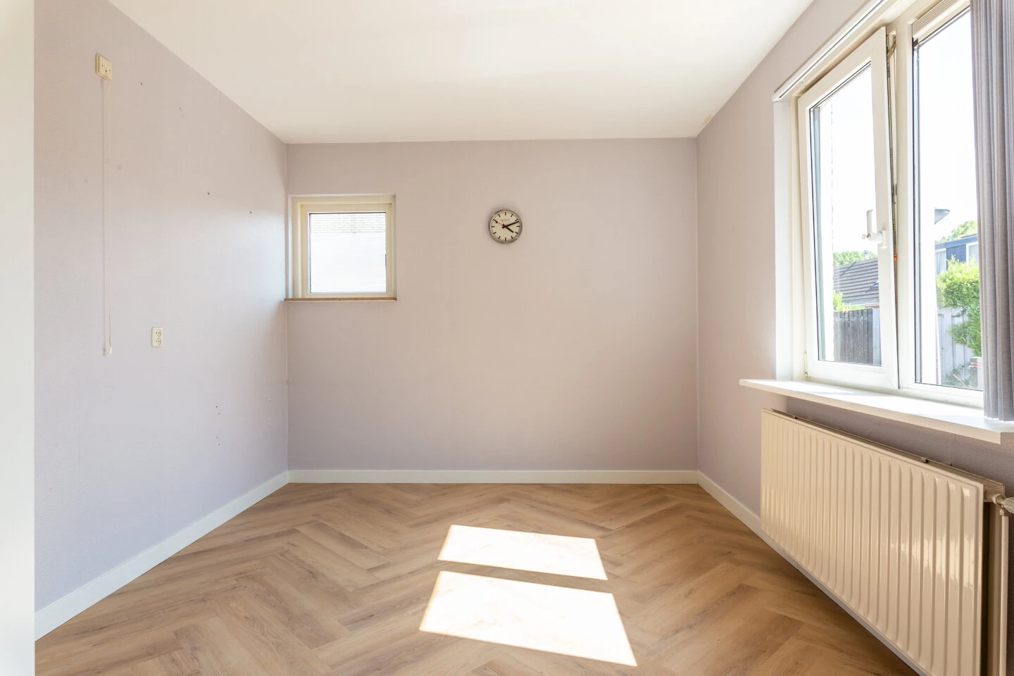 Woonhuis te koop Schoener 15 8 Lelystad