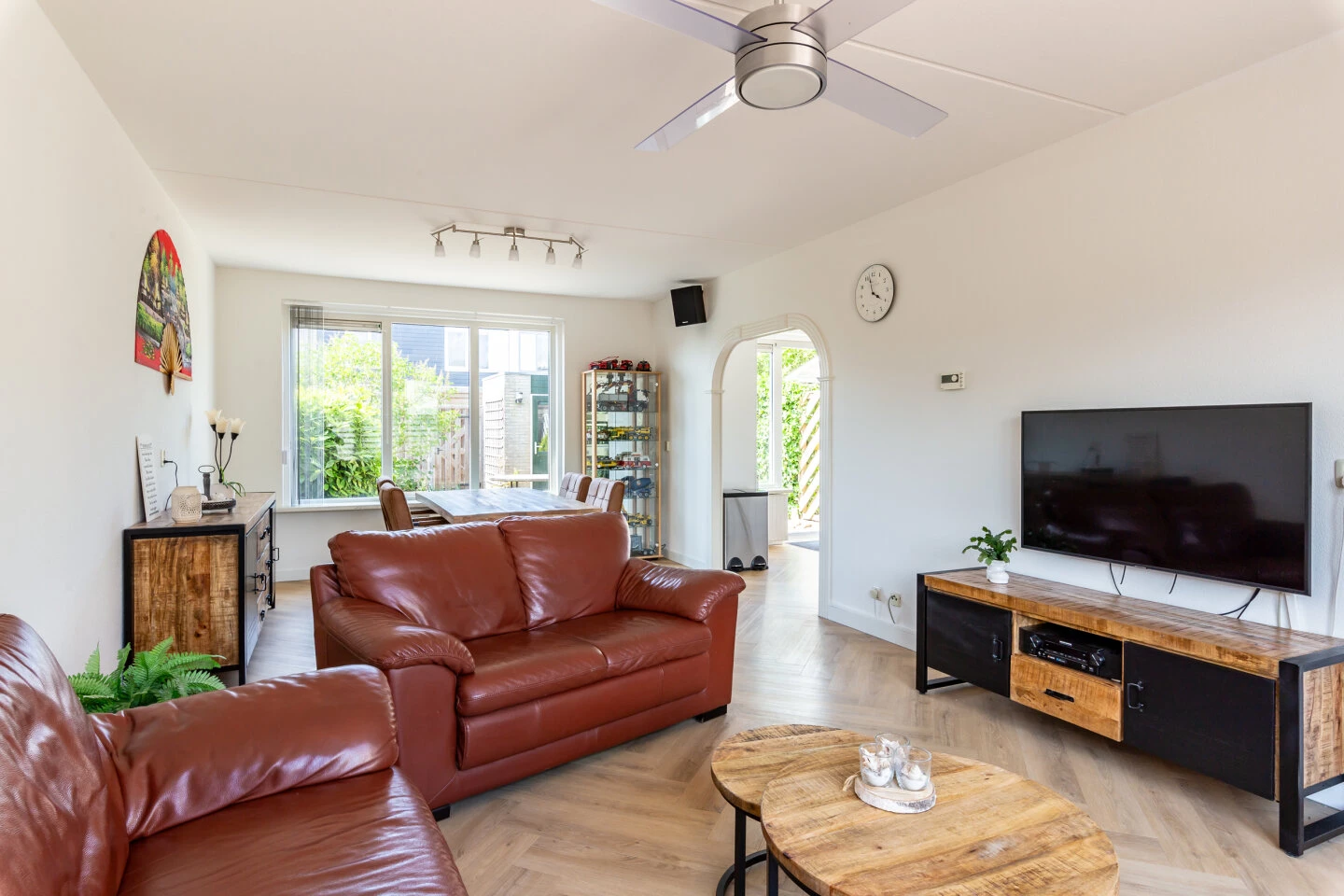 Woonhuis te koop Schoener 15 8 Lelystad