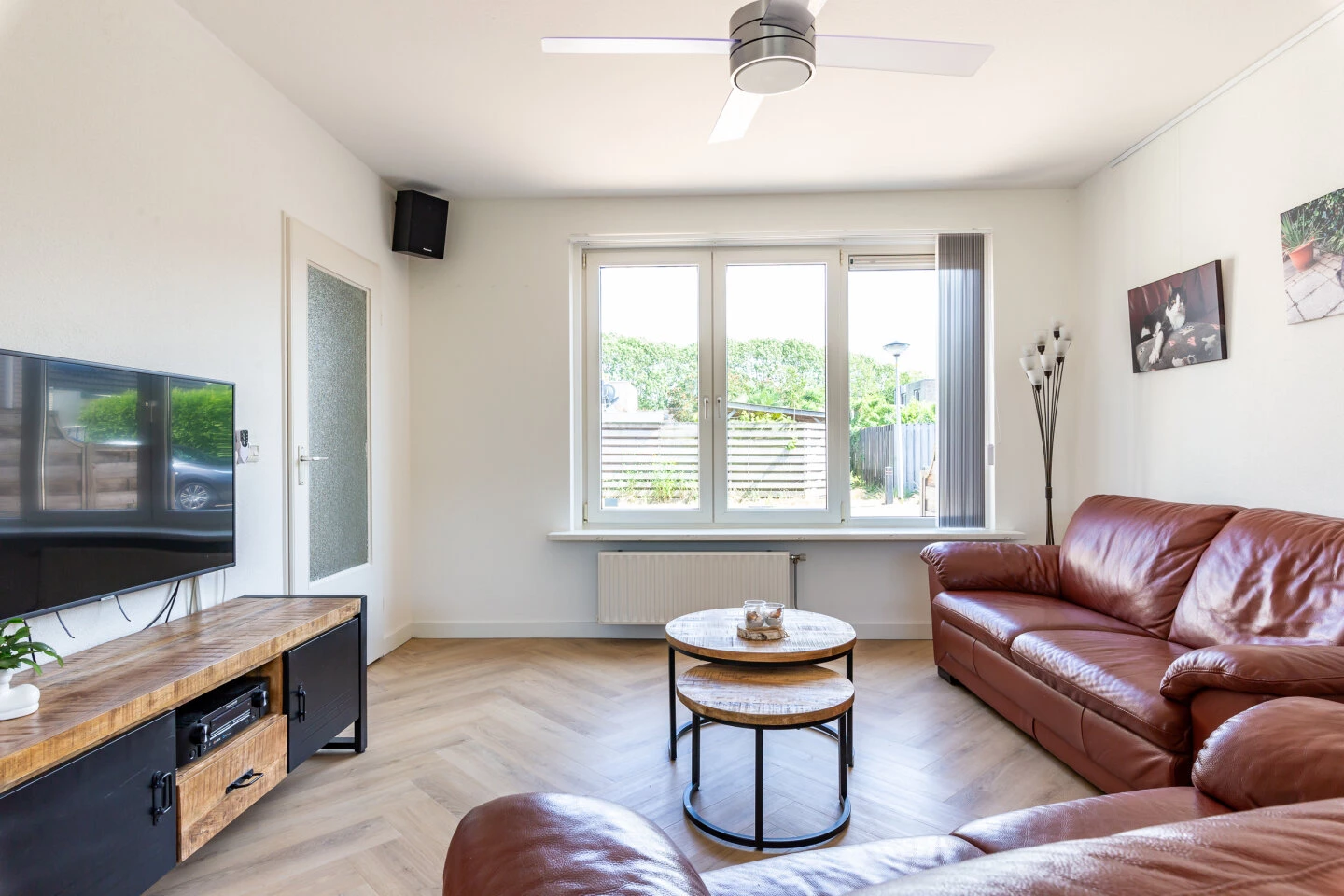 Woonhuis te koop Schoener 15 8 Lelystad