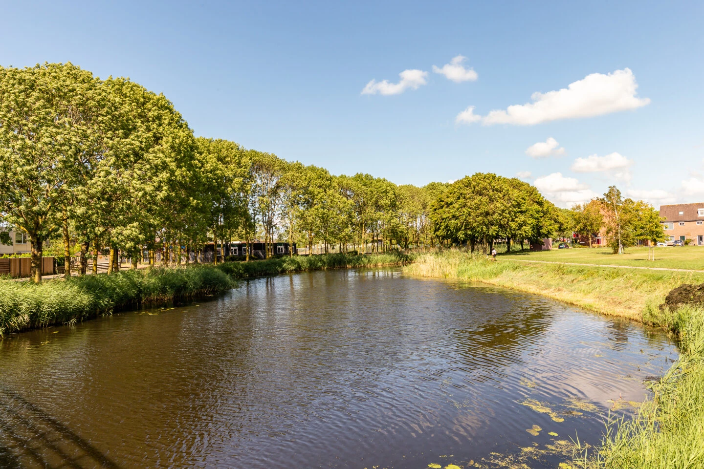 Woonhuis te koop Schoener 15 8 Lelystad