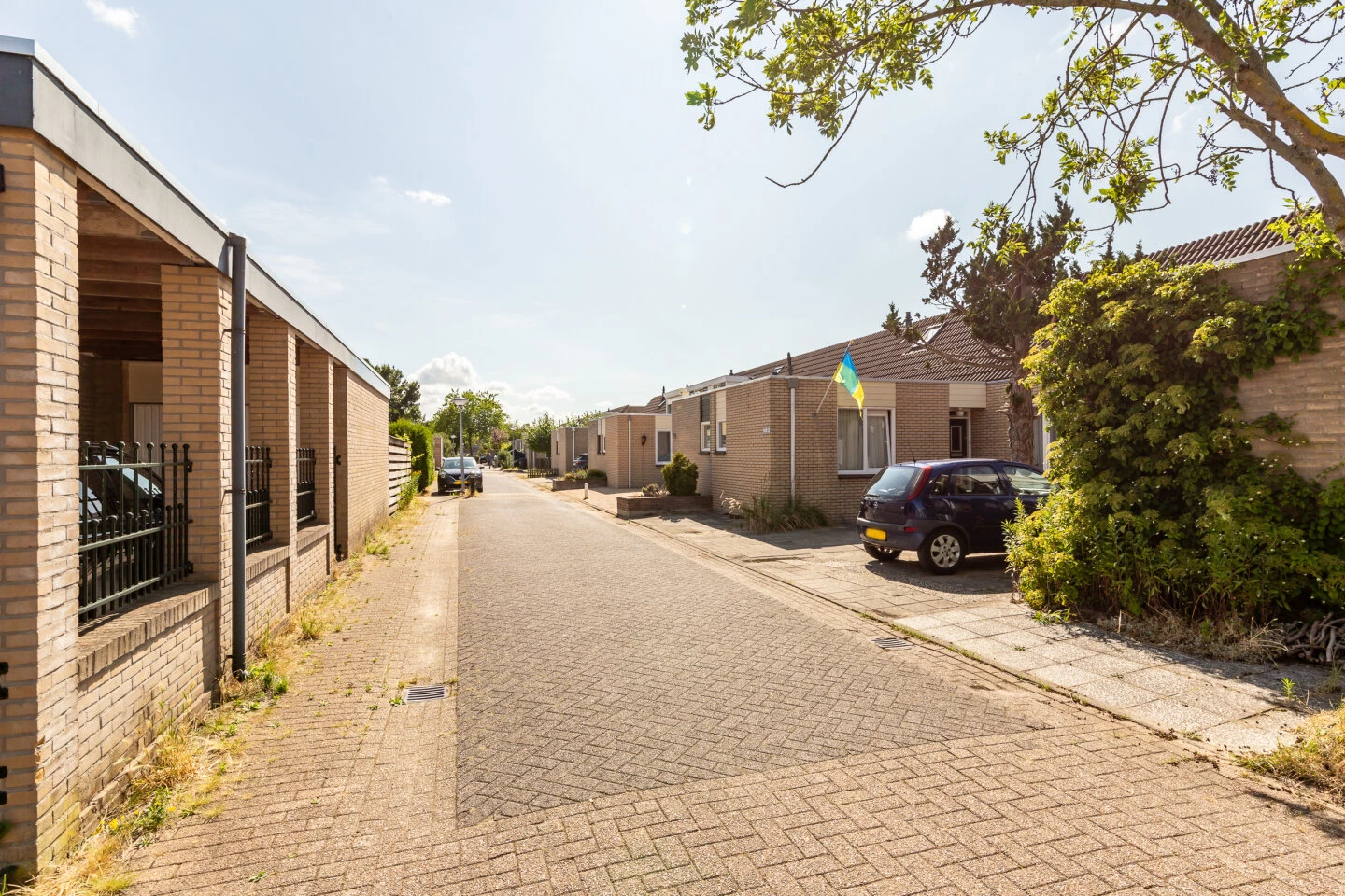 Woonhuis te koop Schoener 15 8 Lelystad