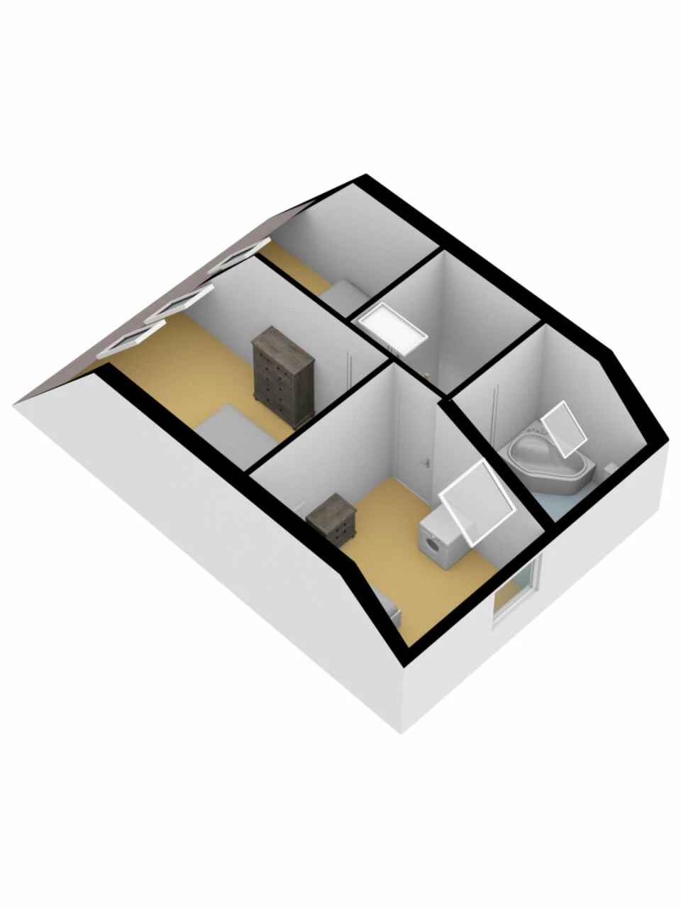 Woonhuis te koop Kamp 11 8 * Lelystad