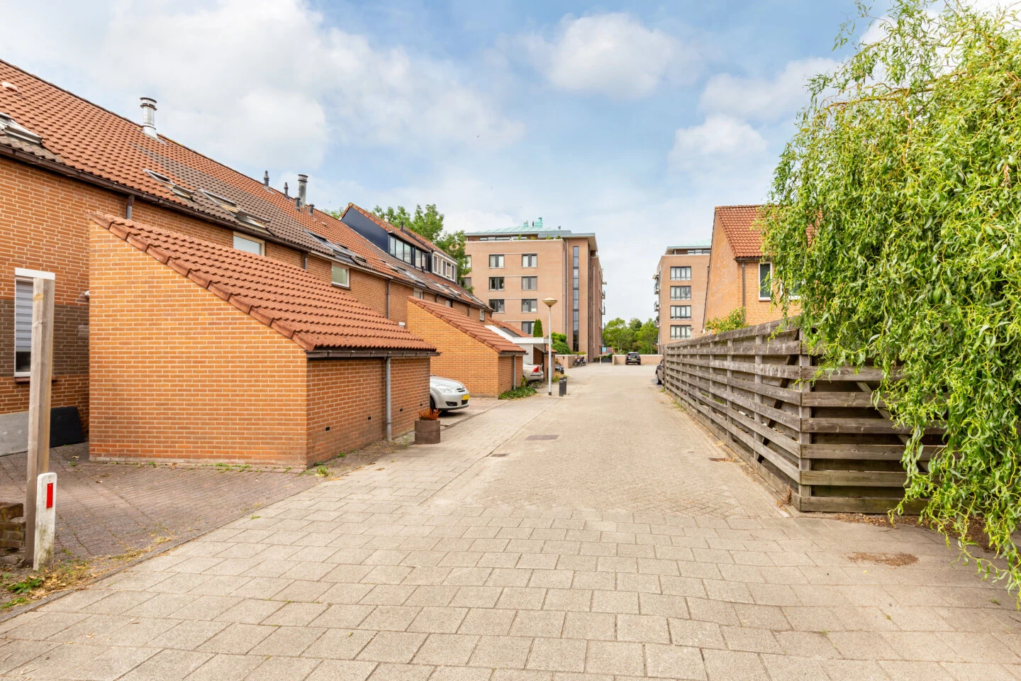 Woonhuis te koop Kamp 11 8 * Lelystad