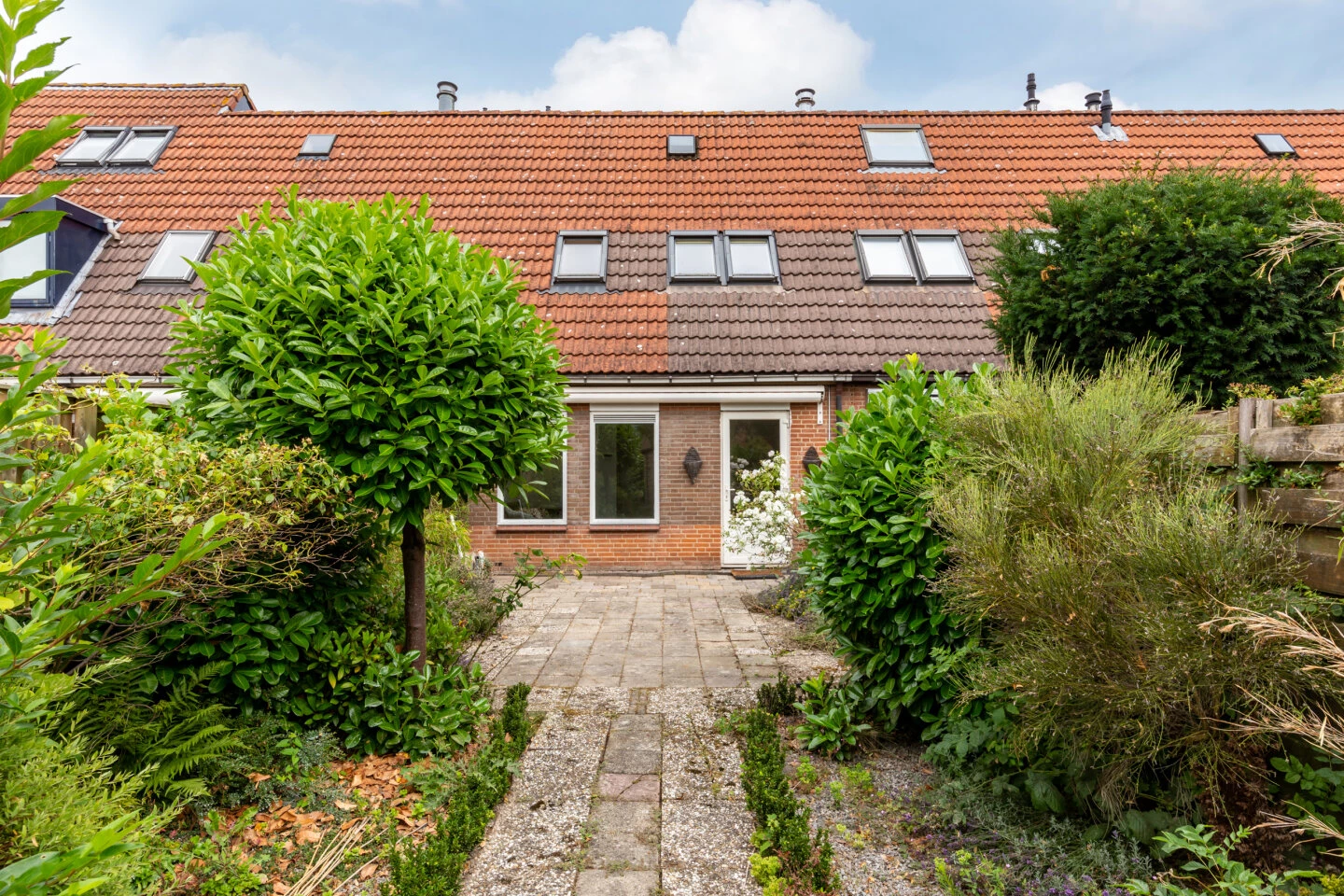 Woonhuis te koop Kamp 11 8 * Lelystad
