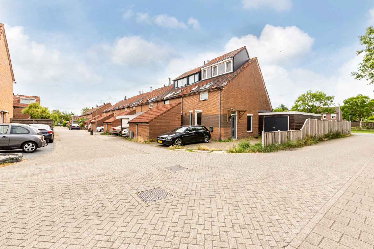 Woonhuis te koop Kamp 11 8 * Lelystad