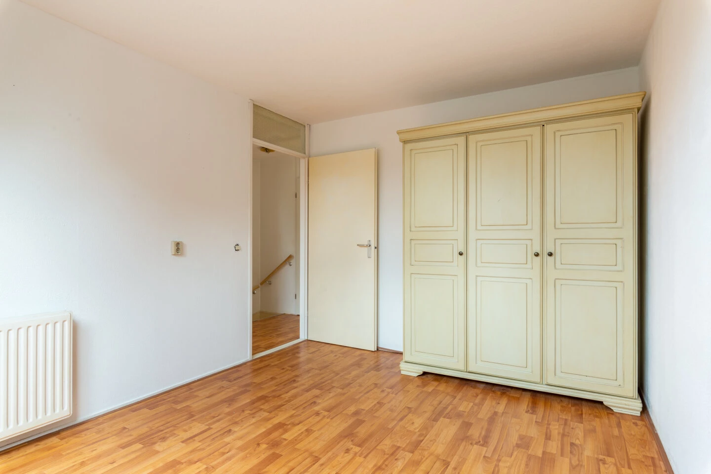 Woonhuis te koop Kamp 11 8 * Lelystad