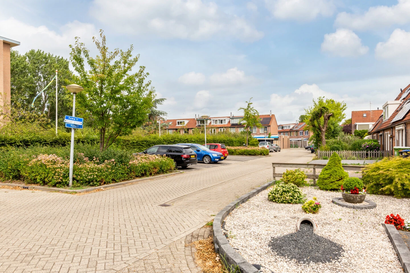 Woonhuis te koop Kamp 11 8 * Lelystad