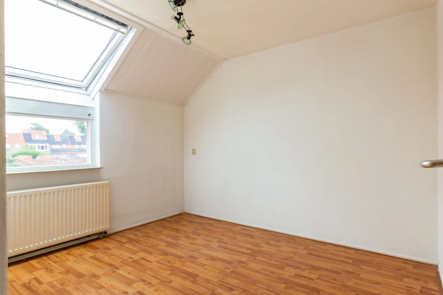 Woonhuis te koop Kamp 11 8 * Lelystad