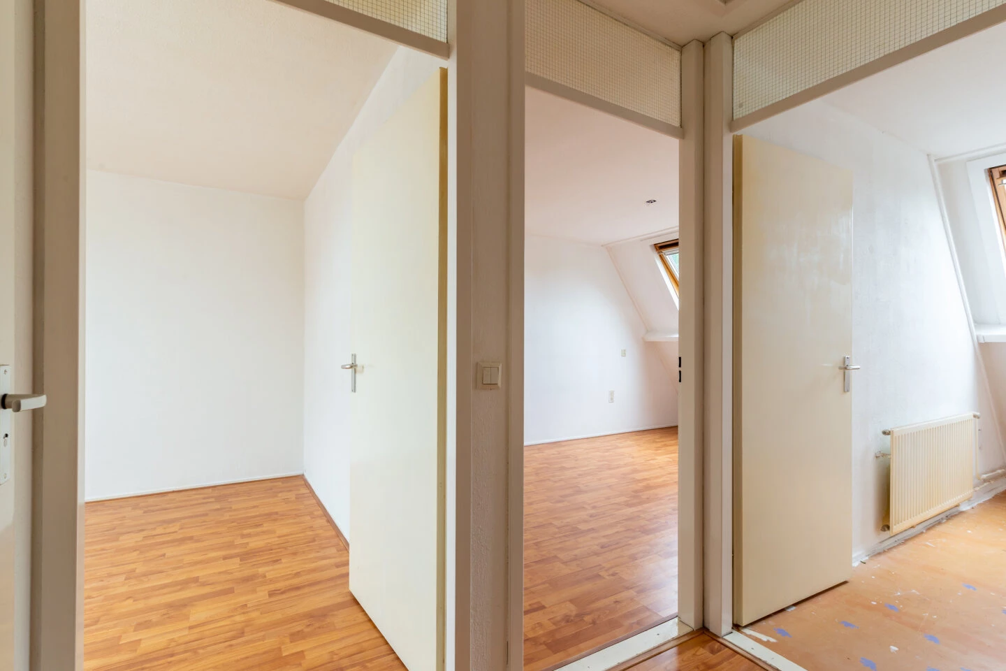 Woonhuis te koop Kamp 11 8 * Lelystad