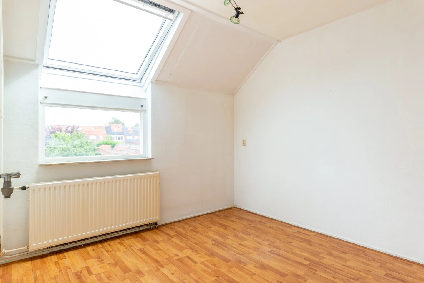 Woonhuis te koop Kamp 11 8 * Lelystad