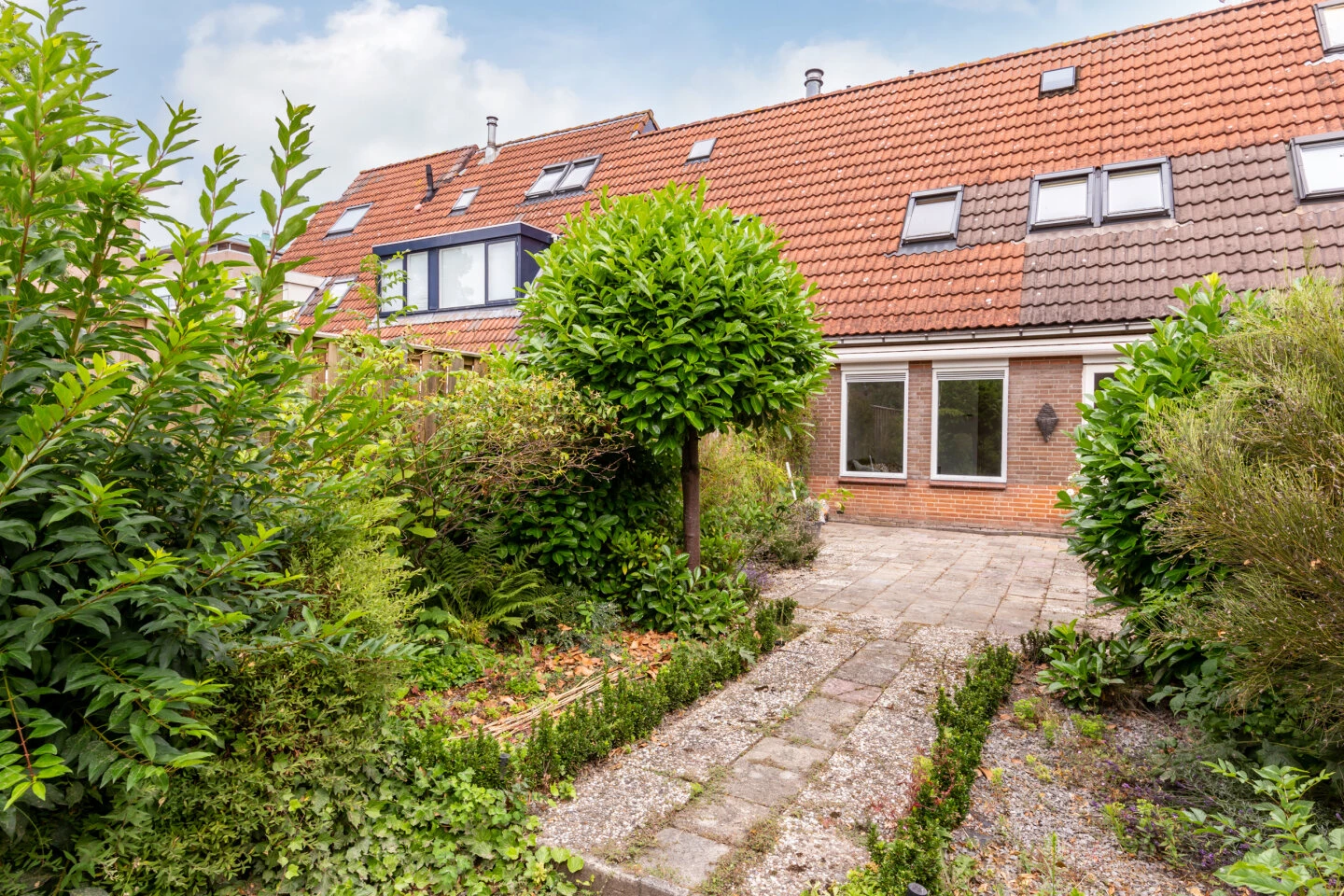 Woonhuis te koop Kamp 11 8 * Lelystad