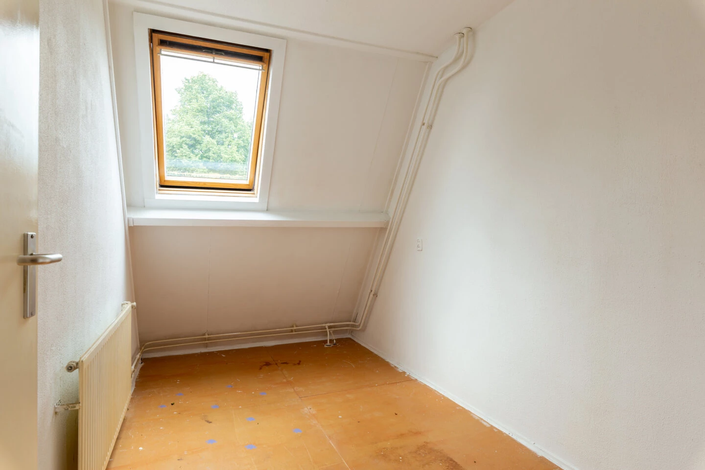Woonhuis te koop Kamp 11 8 * Lelystad