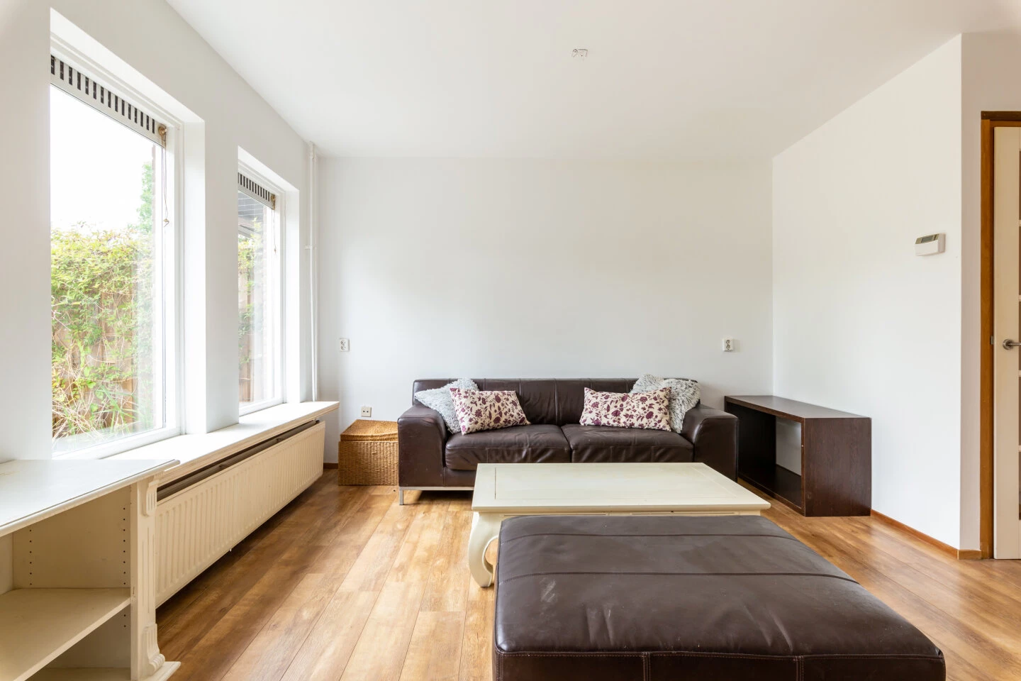 Woonhuis te koop Kamp 11 8 * Lelystad