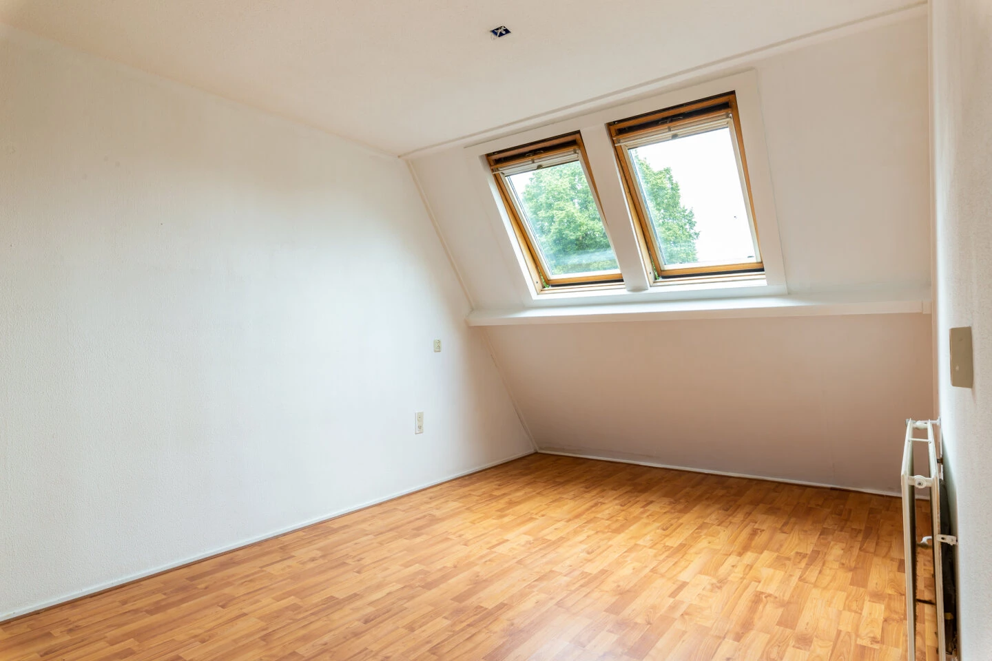 Woonhuis te koop Kamp 11 8 * Lelystad