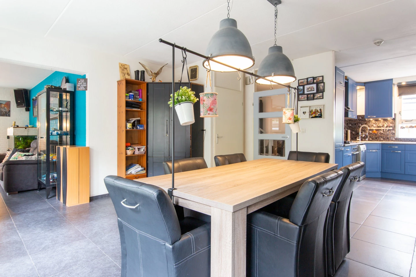 Woonhuis te koop De Schans 17 9 Lelystad