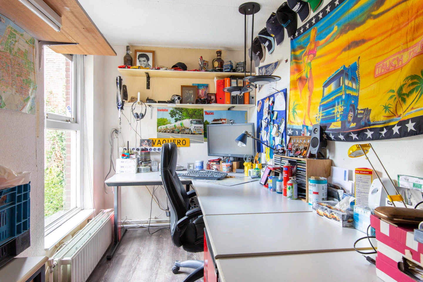 Woonhuis te koop De Schans 17 9 Lelystad