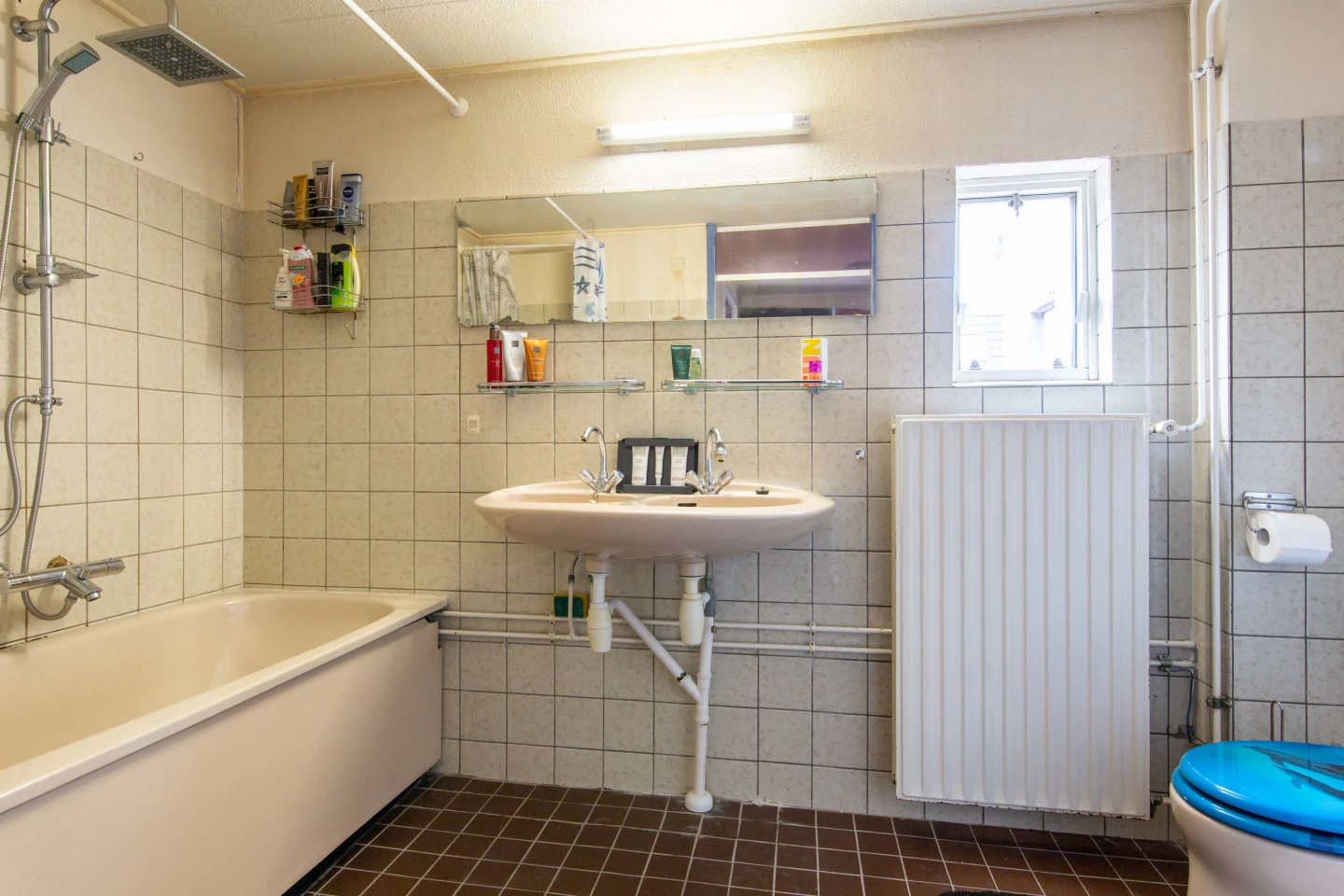 Woonhuis te koop De Schans 17 9 Lelystad