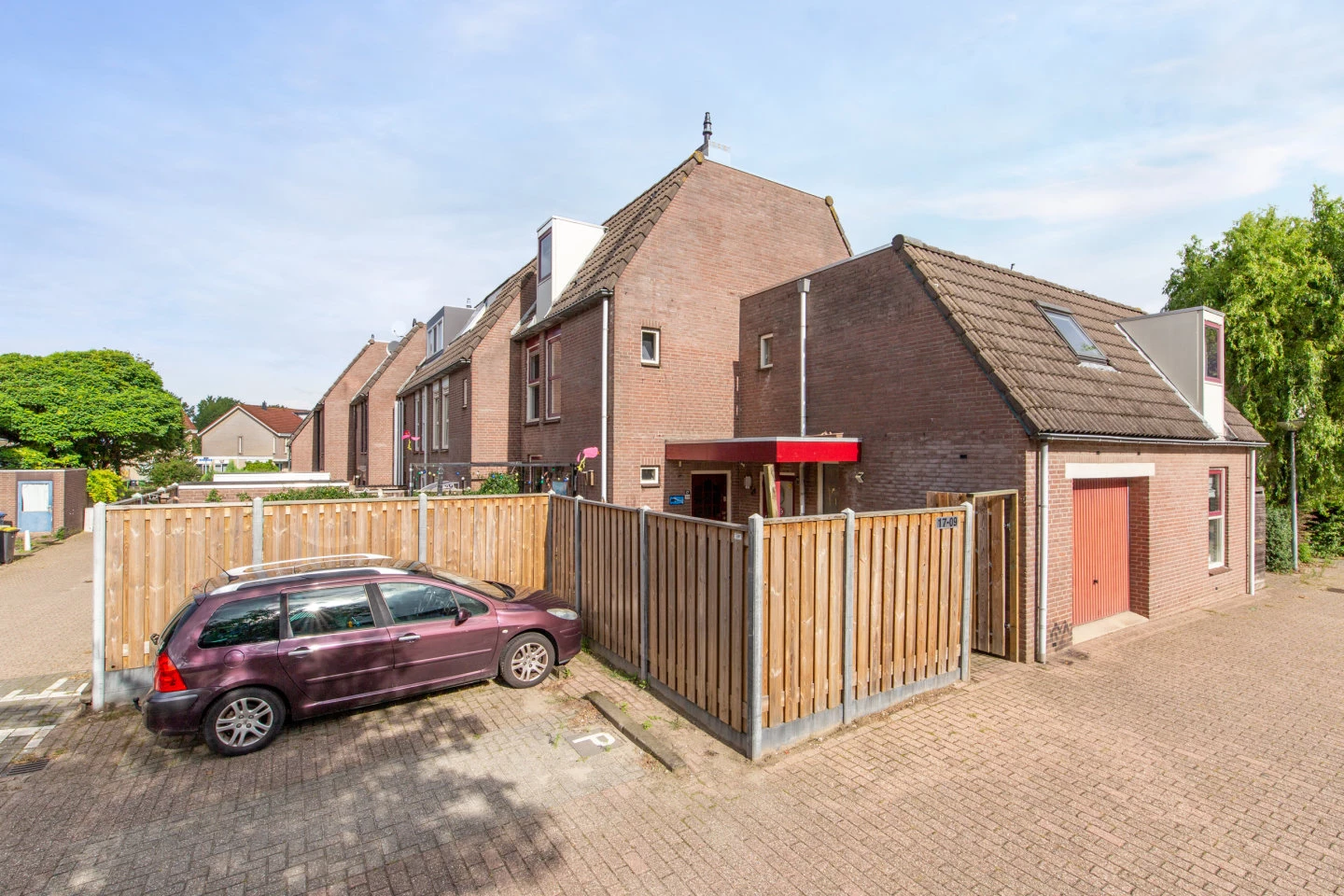 Woonhuis te koop De Schans 17 9 Lelystad