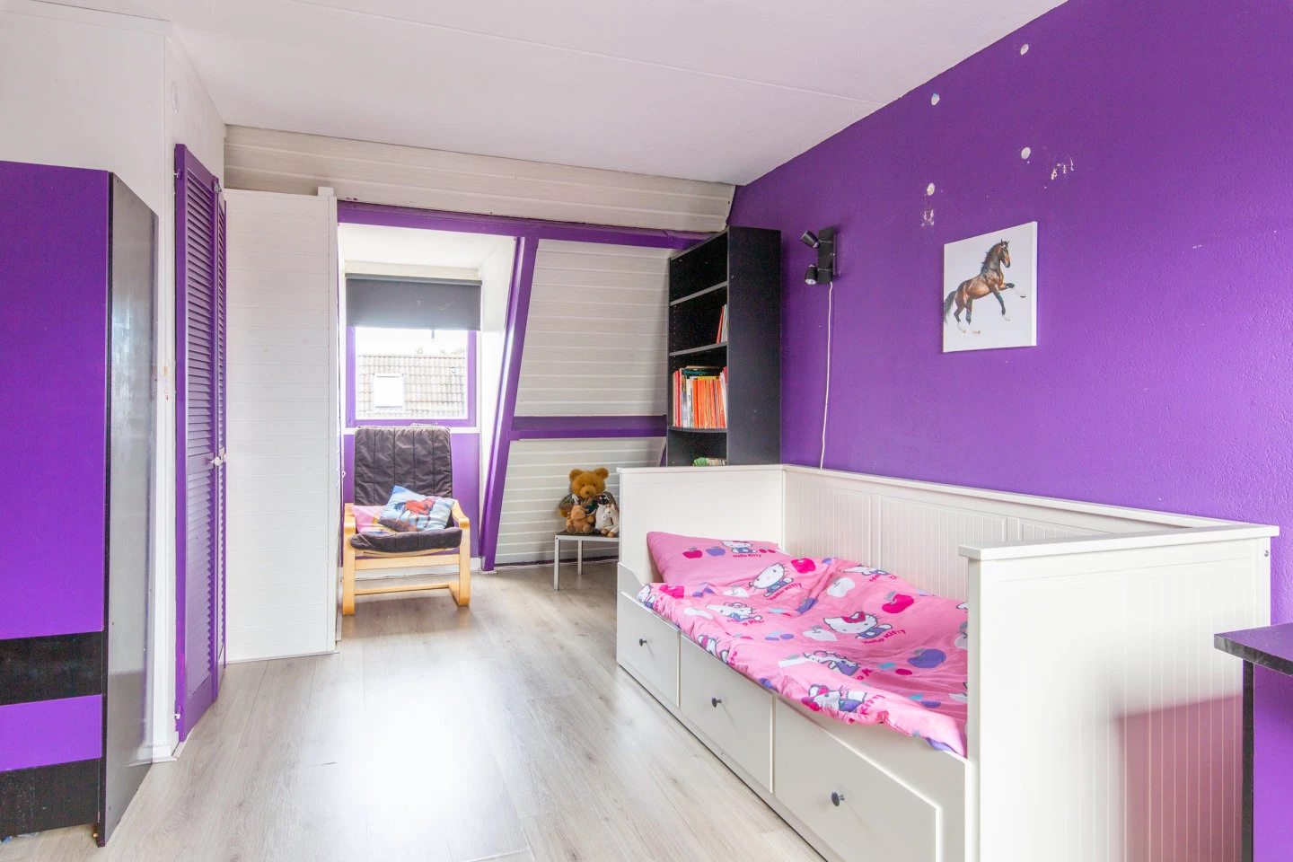 Woonhuis te koop De Schans 17 9 Lelystad