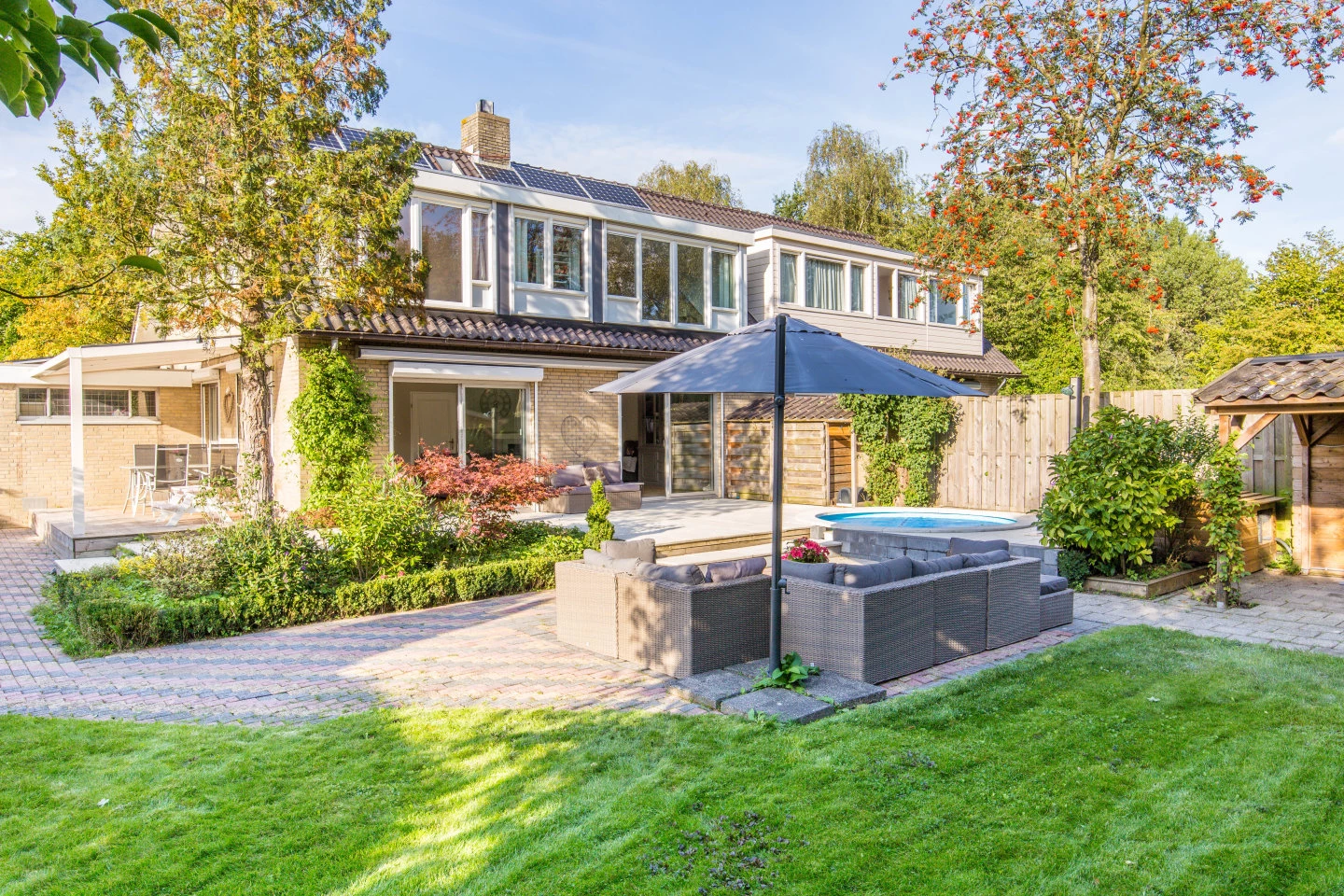 Woonhuis te koop Langezand 152 Lelystad