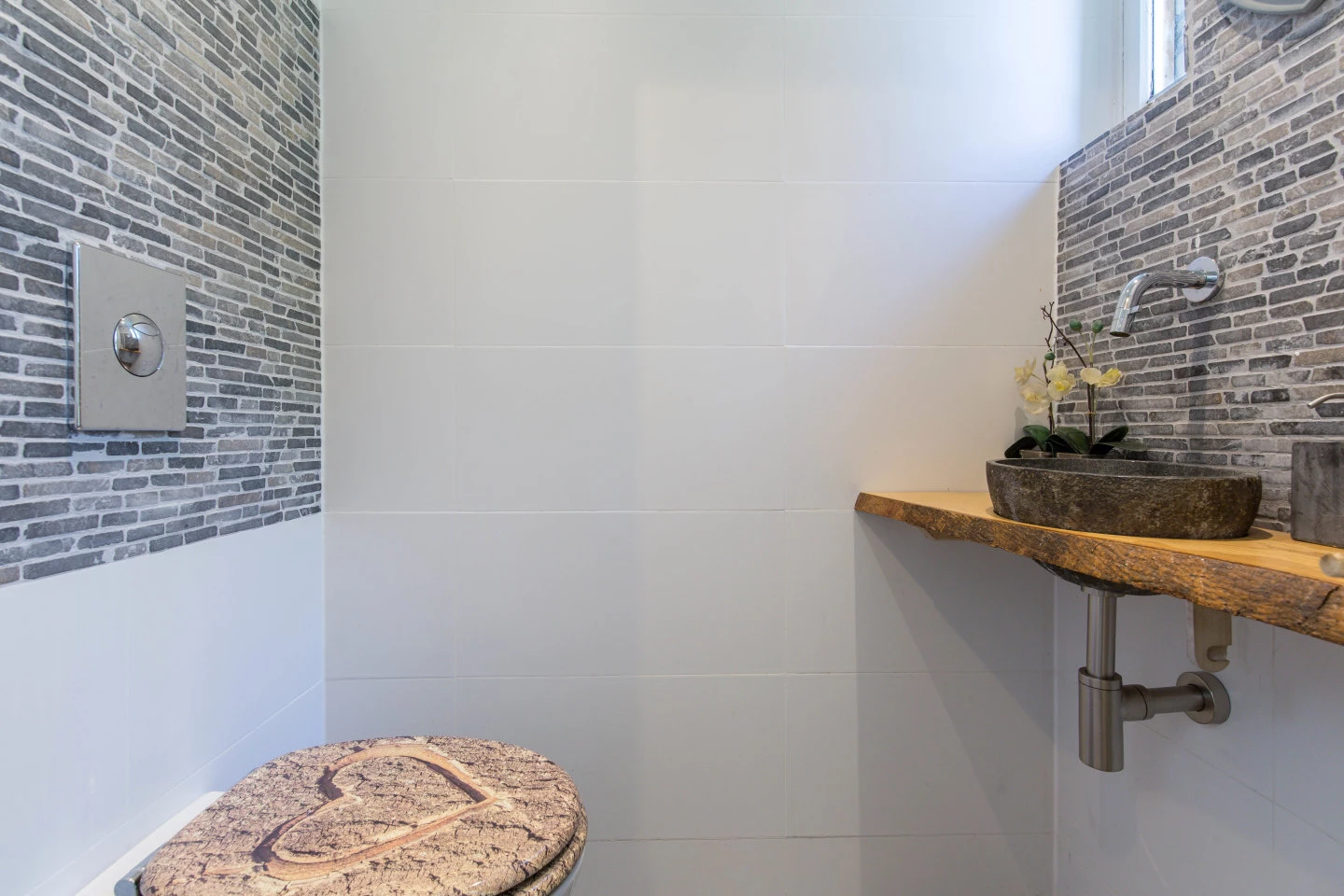 Woonhuis te koop Langezand 152 Lelystad