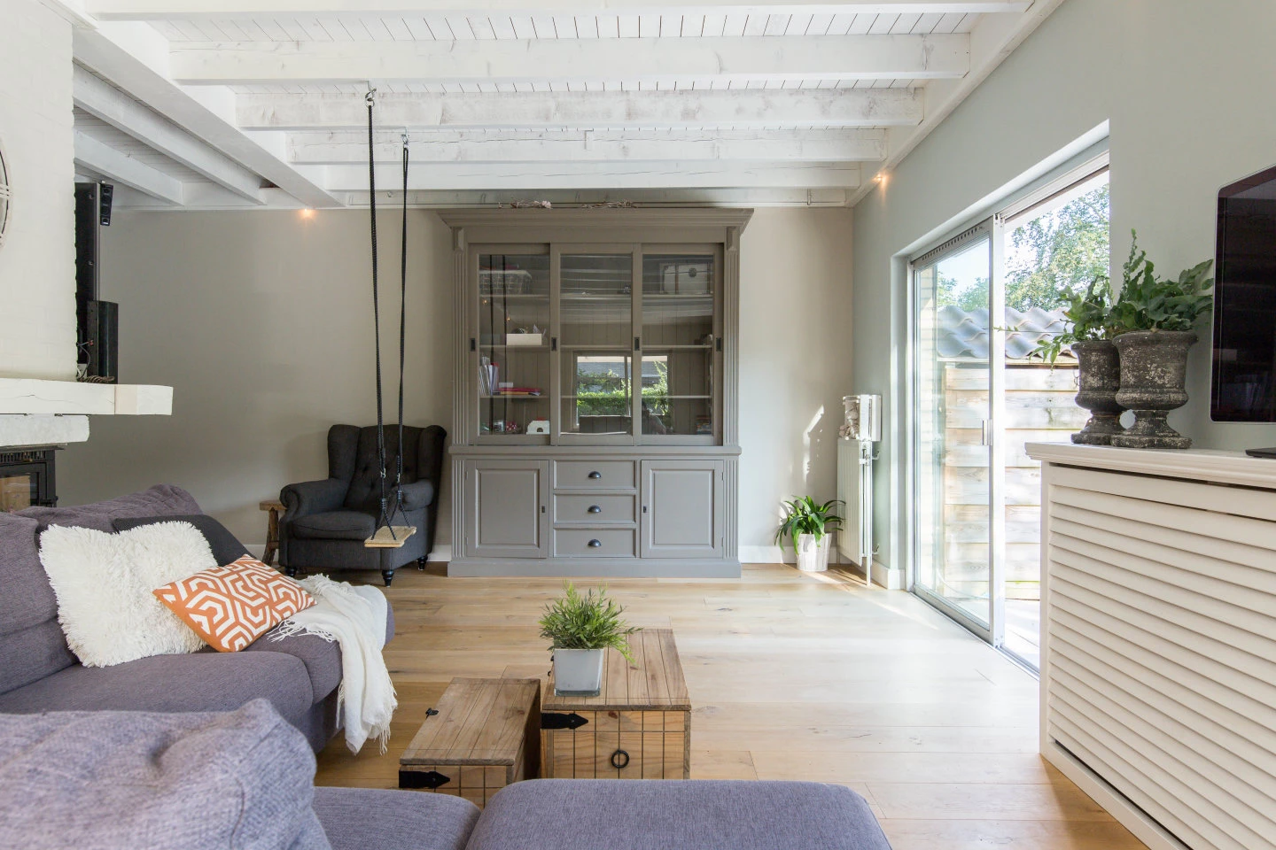Woonhuis te koop Langezand 152 Lelystad
