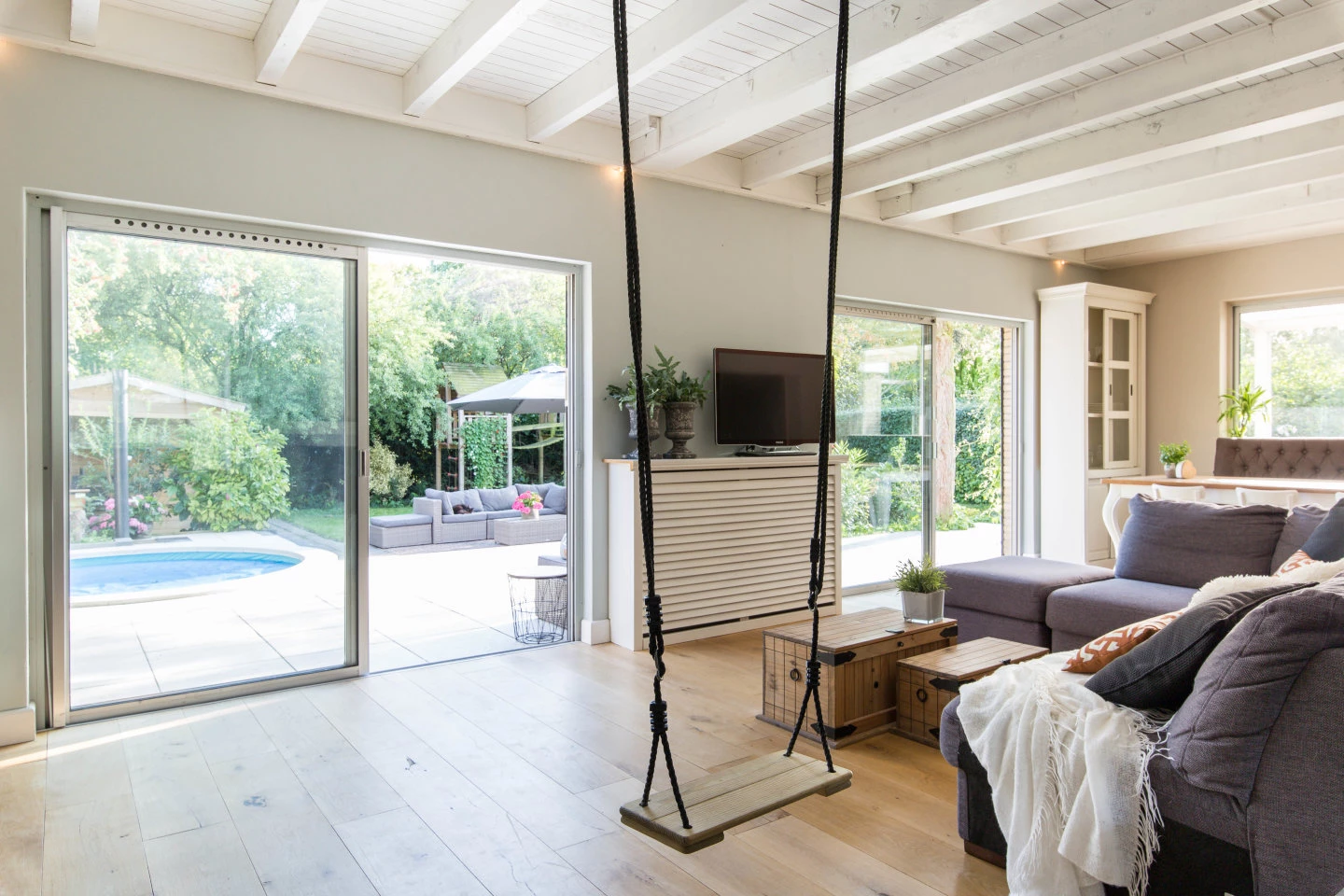 Woonhuis te koop Langezand 152 Lelystad