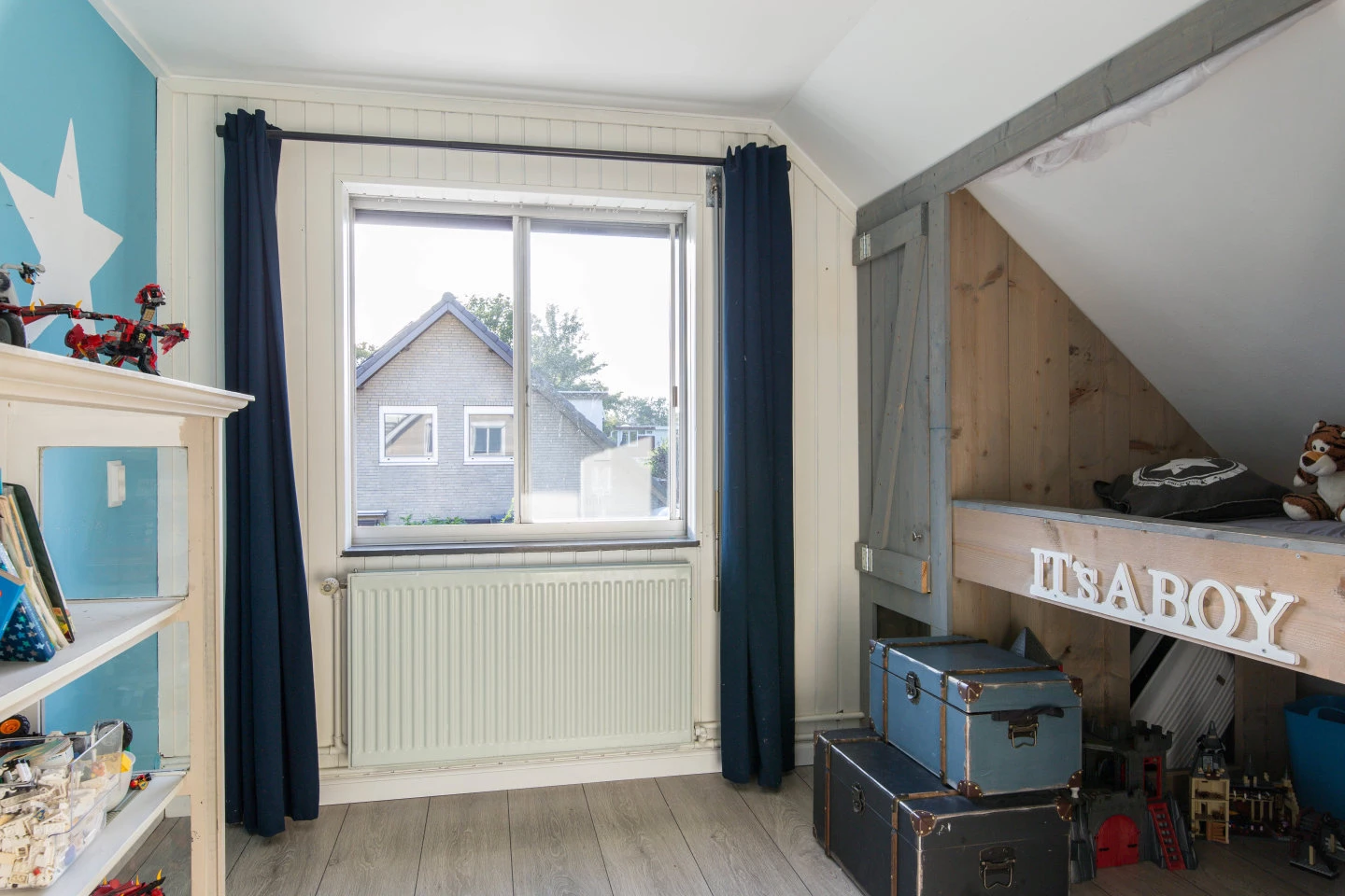 Woonhuis te koop Langezand 152 Lelystad