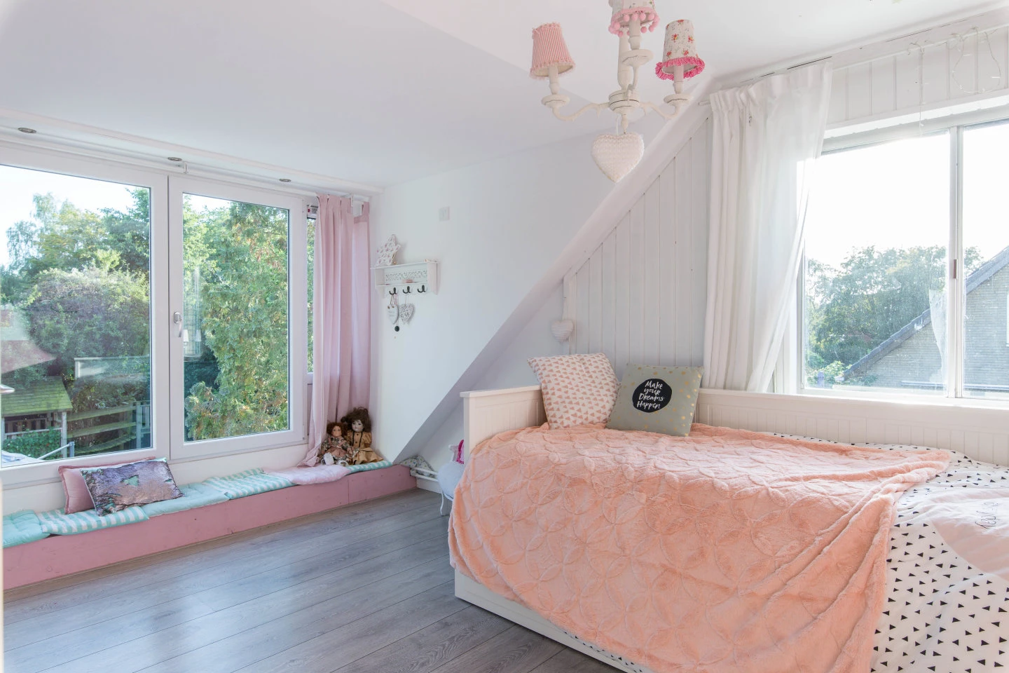 Woonhuis te koop Langezand 152 Lelystad