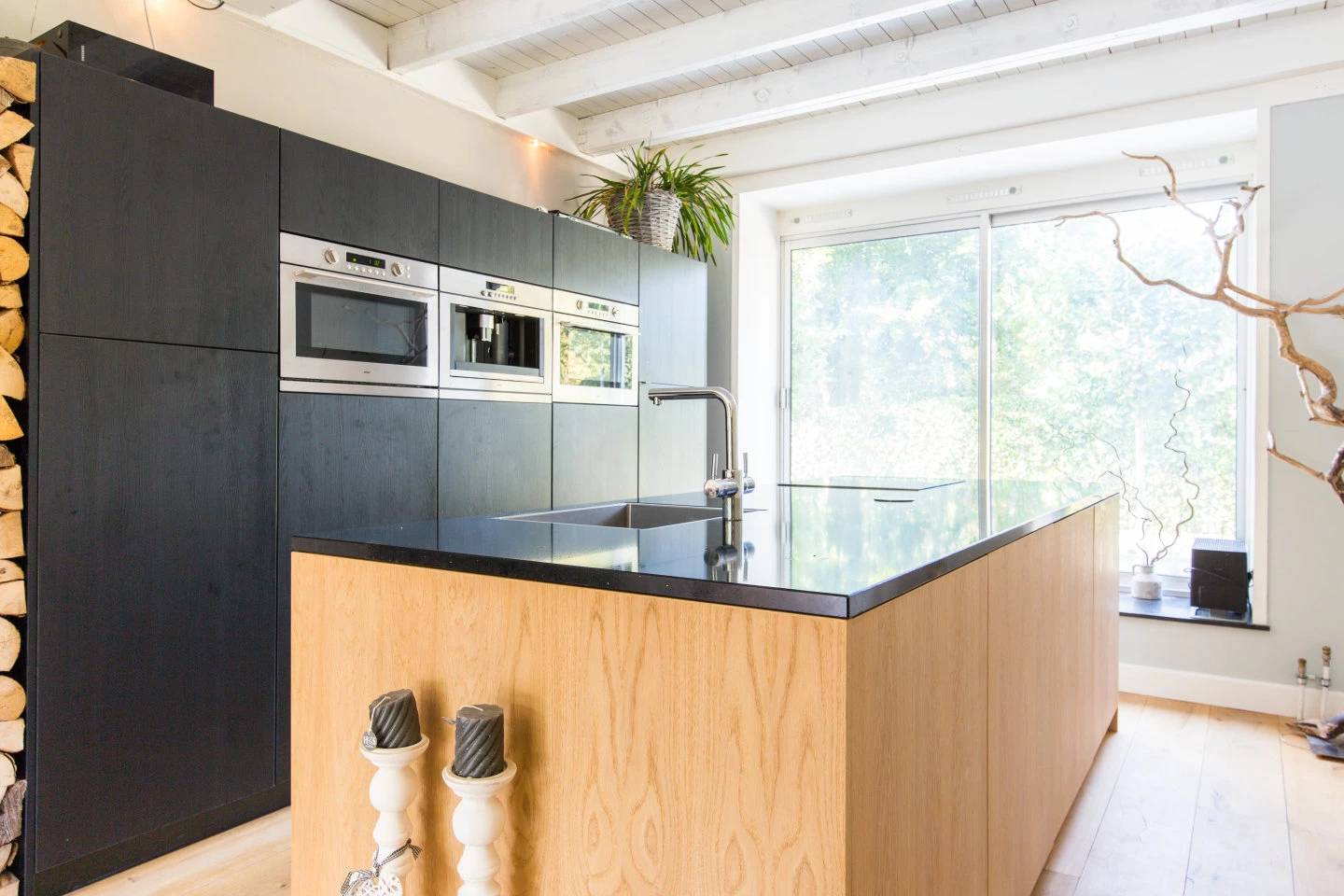 Woonhuis te koop Langezand 152 Lelystad