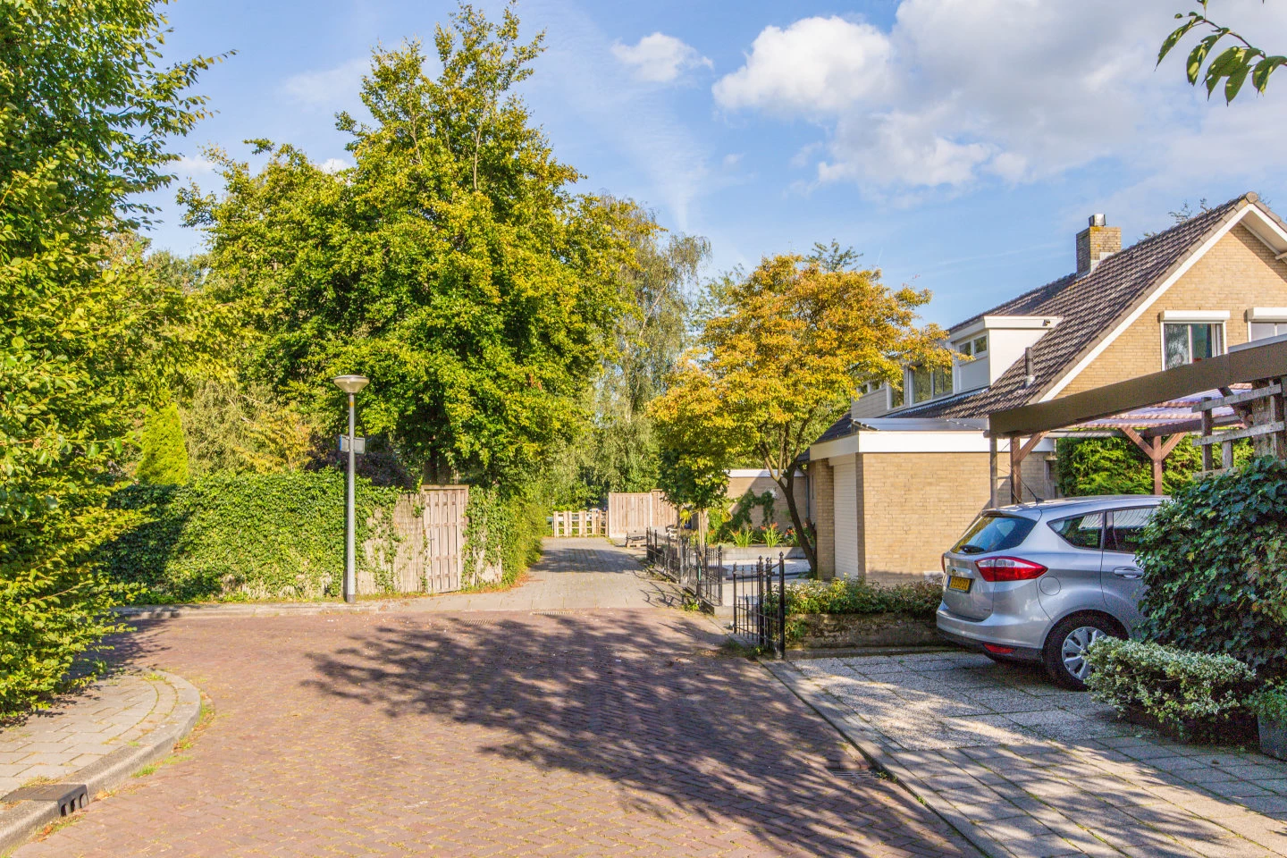 Woonhuis te koop Langezand 152 Lelystad